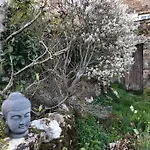 Maisonnette De Charme Les Jardins De Lou Nyaraló
