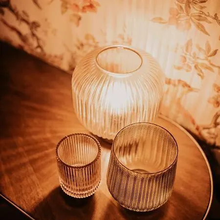 Maisonnette De Charme Les Jardins De Lou