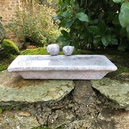 Maisonnette De Charme Les Jardins De Lou * Boussac (Aveyron)