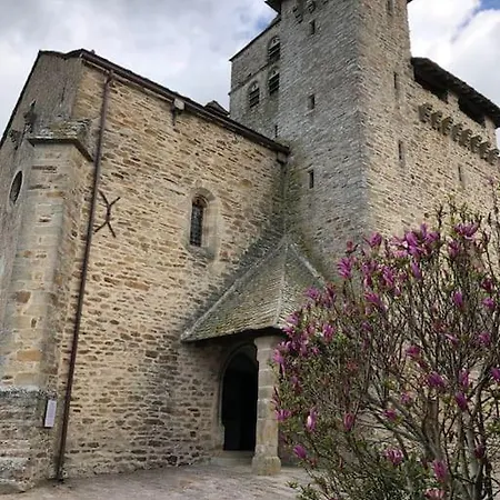 Maisonnette De Charme Les Jardins De Lou Nyaraló *