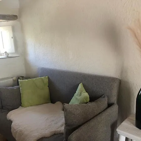 Maisonnette De Charme Les Jardins De Lou Boussac (Aveyron)