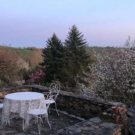 Maisonnette De Charme Les Jardins De Lou *