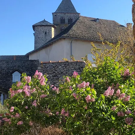 Maisonnette De Charme Les Jardins De Lou