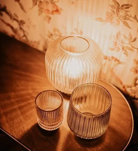 Maisonnette De Charme Les Jardins De Lou