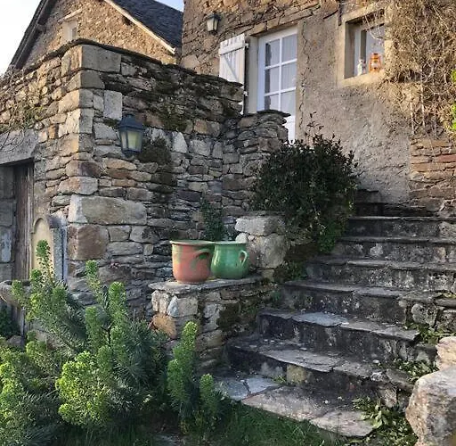 Maisonnette De Charme Les Jardins De Lou 別荘