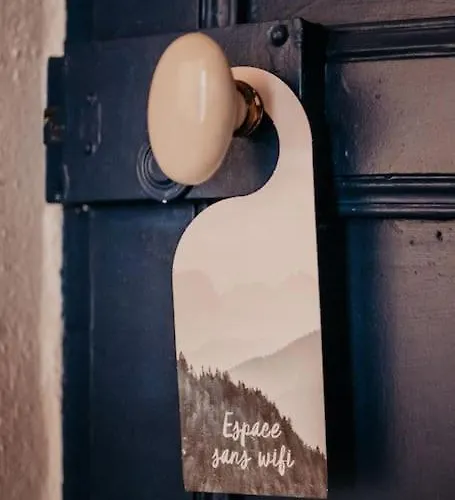 Maisonnette De Charme Les Jardins De Lou *