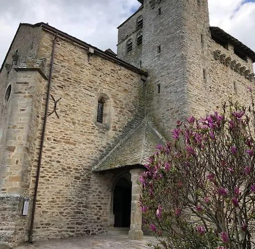 Maisonnette De Charme Les Jardins De Lou 別荘 *