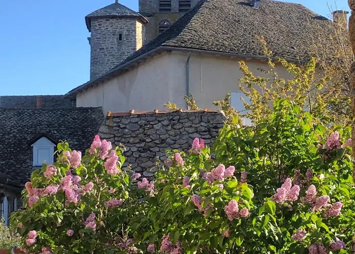 Maisonnette De Charme Les Jardins De Lou